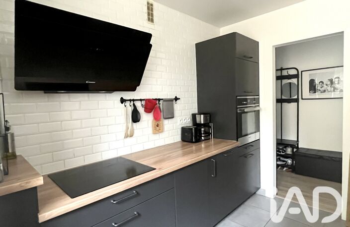 Vente Appartement 5 pièces — photo 5