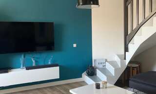 Appartement 2 Pièces 55 m² à louer à Soisy-sous-Montmorency (95230)