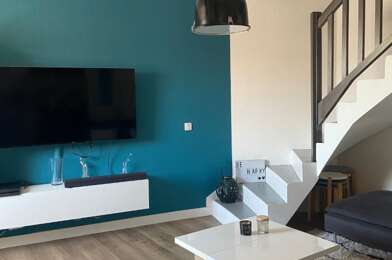 Appartement 2 pièces 1100 €
