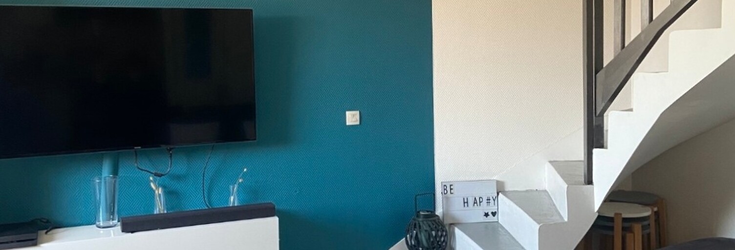 Appartement 2 Pièces 55 m² à louer à Soisy-sous-Montmorency (95230)