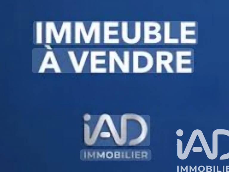 Vente Immeuble 150 m&sup2; — photo 1