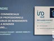 Vente Immeuble 150 m&sup2; — photo 2