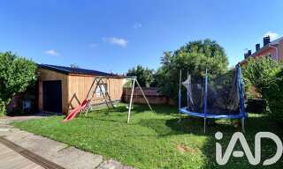Maison 5 Pièces 101 m² à vendre à Villenave-d'Ornon (33140)