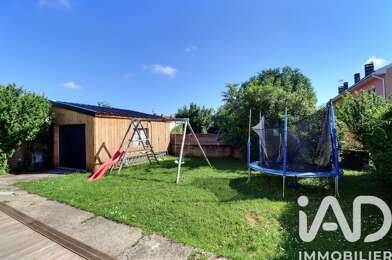 Maison 5 pièces 359000 €
