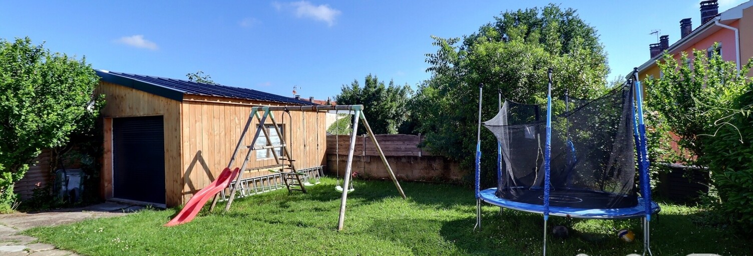Maison 5 Pièces 101 m² à vendre à Villenave-d'Ornon (33140)