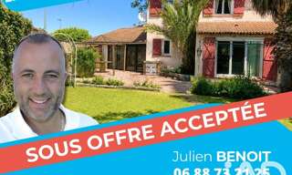 Maison 4 Pièces 108 m² à vendre à Pont-Saint-Esprit (30130)