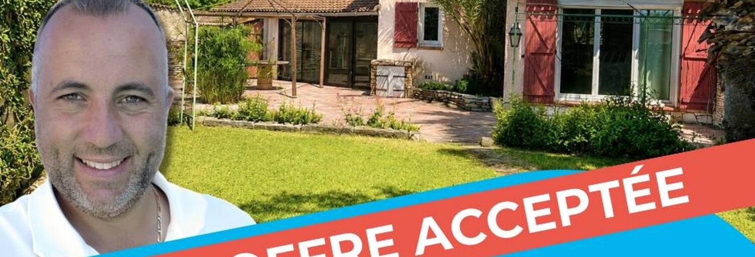 Maison 4 Pièces 108 m² à vendre à Pont-Saint-Esprit (30130)