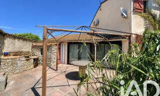 Maison 4 Pièces 108 m² à vendre à Pont-Saint-Esprit (30130)