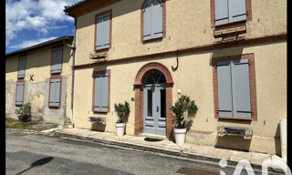 Maison 7 Pièces 254 m² à vendre à Villematier (31340)