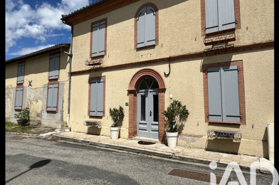 Maison 7 pièces 349000 €