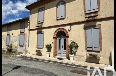 Vente Maison/villa 7 pièces — photo du bien