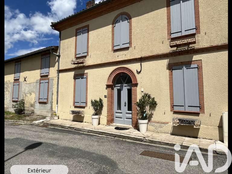 Vente Maison/villa 7 pièces — photo 1
