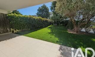 Appartement 2 Pièces 41 m² à vendre à Antibes (06600)
