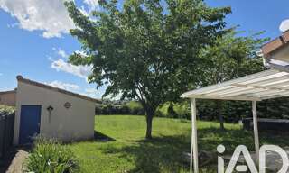 Maison 4 Pièces 87 m² à vendre à Gaillac (81600)