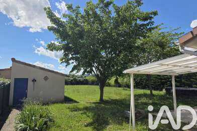 Maison 4 pièces 219900 €