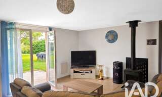 Maison 4 Pièces 87 m² à vendre à Gaillac (81600)