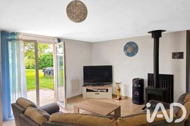 Maison 4 pièces 219900 €