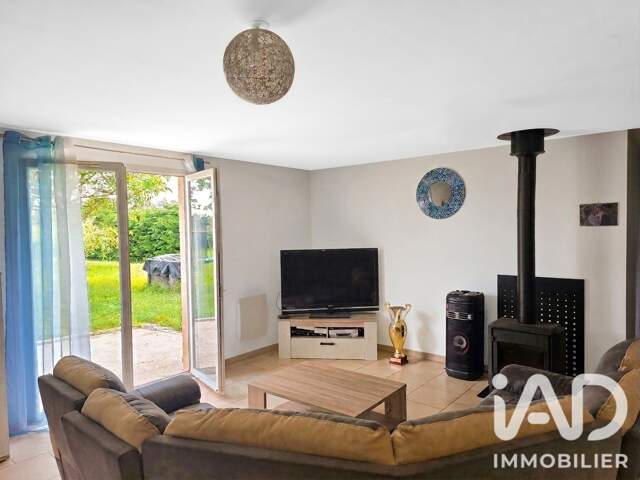 Vente Maison/villa 4 pièces — photo du bien