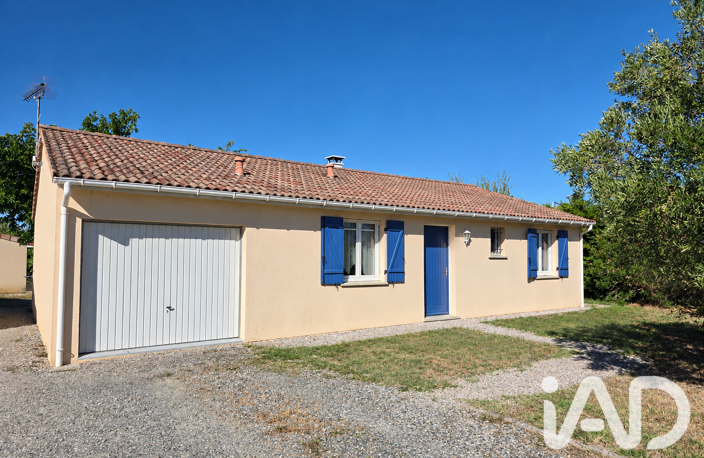 Vente Maison/villa 4 pièces — photo 2