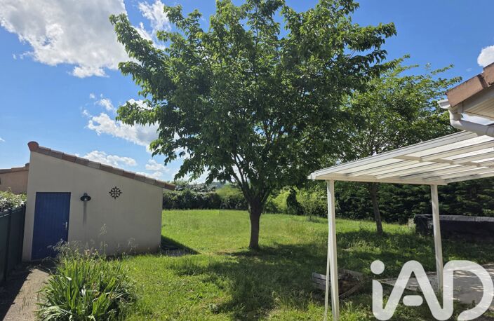 Vente Maison/villa 4 pièces — photo 3