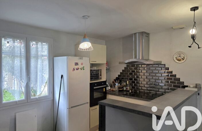 Vente Maison/villa 4 pièces — photo 4