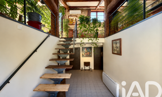 Maison 4 Pièces 122 m² à vendre à Val d'Oingt (69620)