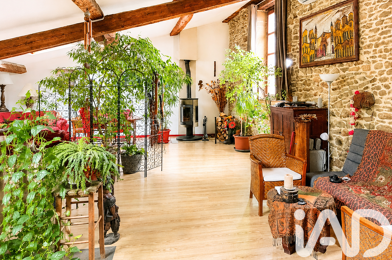 Maison 4 pièces 317500 €