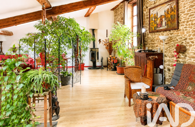 Vente Maison de village 5 pièces — photo du bien