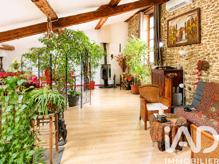 Vente Maison de village 5 pièces — photo 1