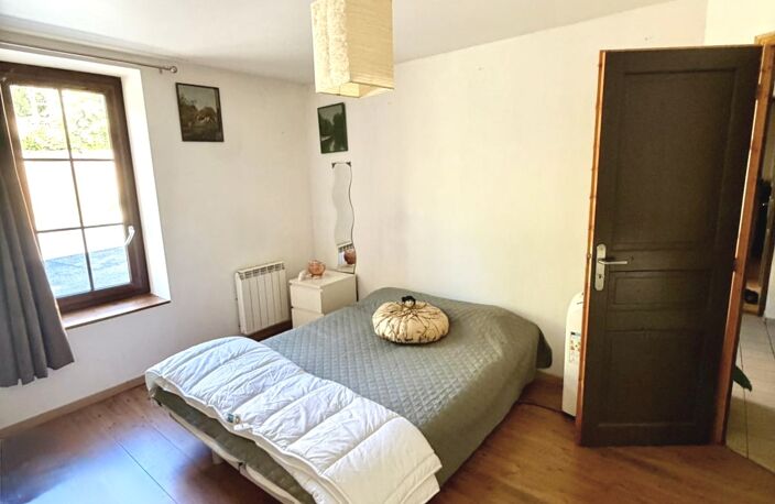 Vente Maison de village 5 pièces — photo 3