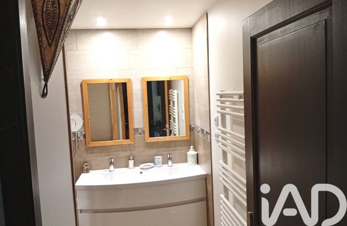 Vente Maison de village 5 pièces — photo 5
