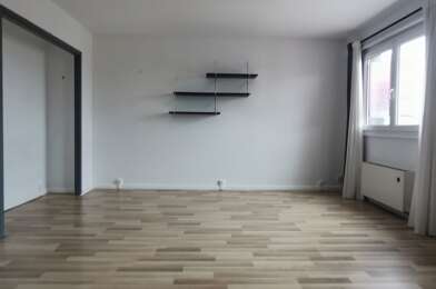 Appartement 2 pièces 126000 €