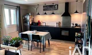 Appartement 2 Pièces 49 m² à vendre à Lille (59000)