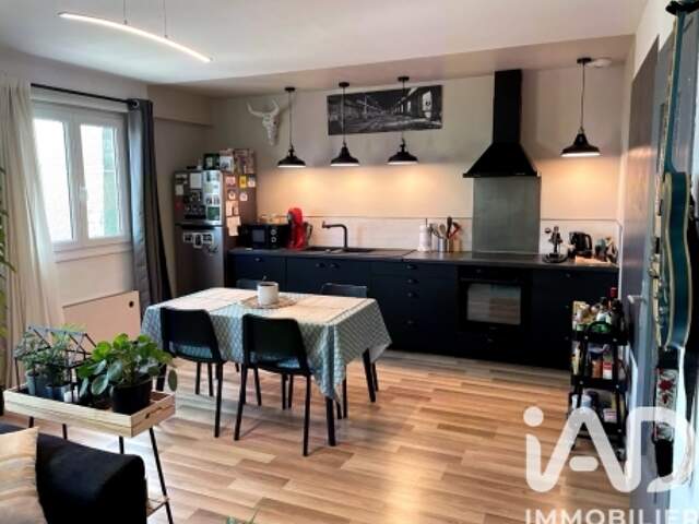 Vente Appartement 2 pièces — photo du bien