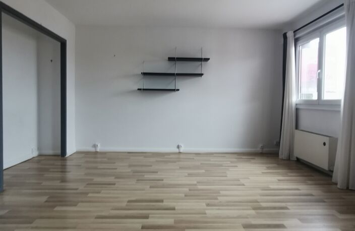 Vente Appartement 2 pièces — photo 2