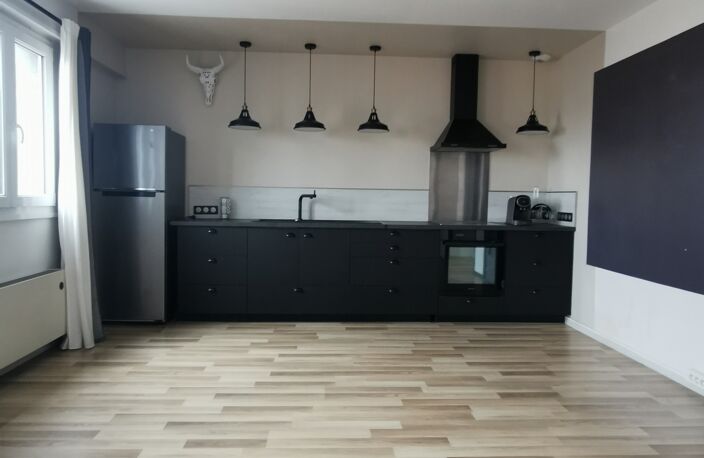 Vente Appartement 2 pièces — photo 3