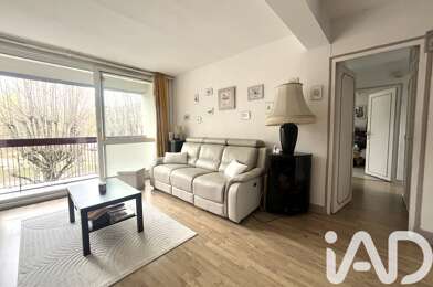 Appartement 4 pièces 220000 €