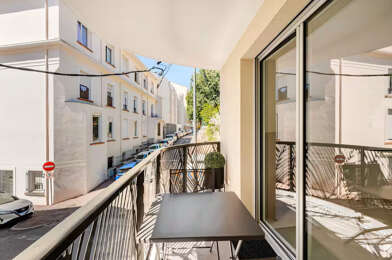 Appartement 3 pièces 417999 €