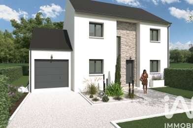 Terrain  259000 €