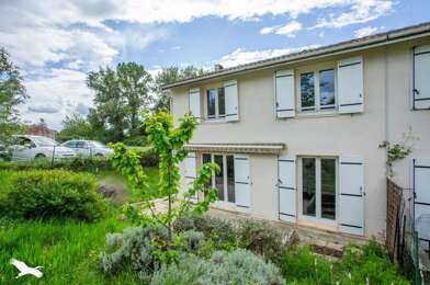 Maison 5 pièces 161250 €