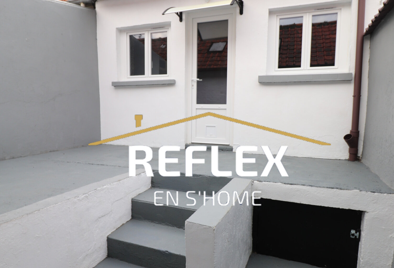 Maison 58m2 — photo 1