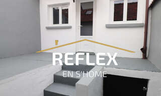 Maison 4 Pièces 58 m² à vendre à Beauval (80630)