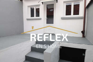 Maison 4 pièces 60000 €