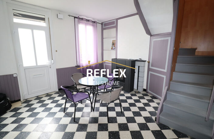 Maison 58m2 — photo 3