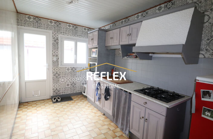 Maison 58m2 — photo 5