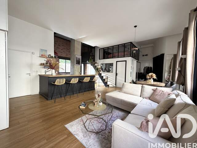 Vente Appartement 3 pièces — photo du bien