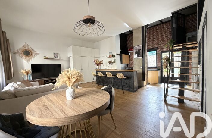 Vente Appartement 3 pièces — photo 2