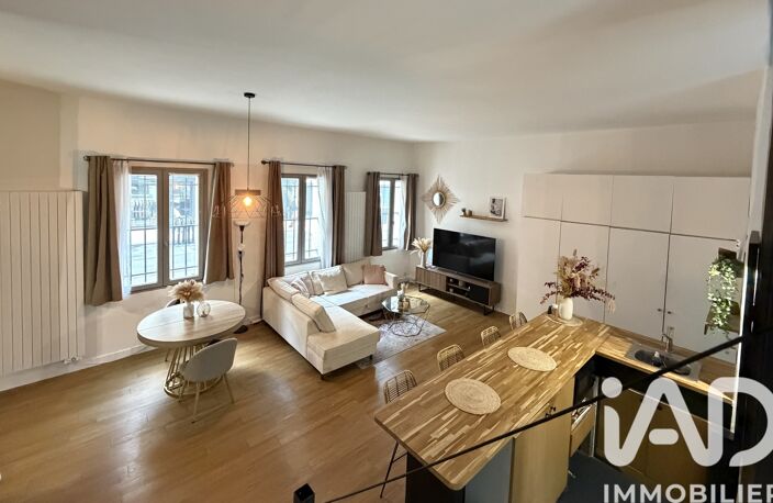 Vente Appartement 3 pièces — photo 3