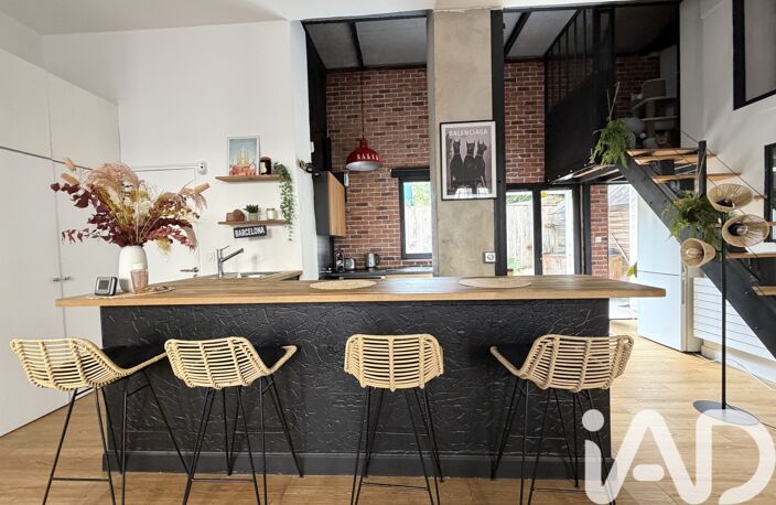 Vente Appartement 3 pièces — photo 4