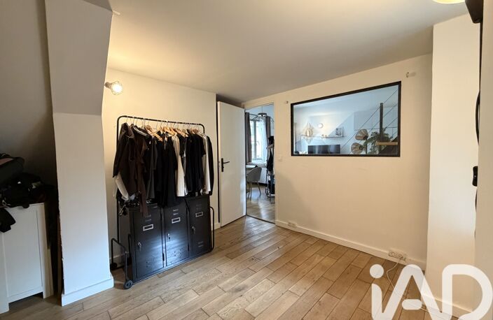 Vente Appartement 3 pièces — photo 5